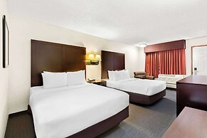 Quality Inn Mount Vernon