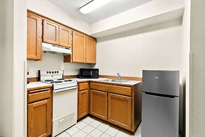 Quality Inn Mount Vernon