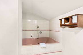 Quality Inn Mount Vernon