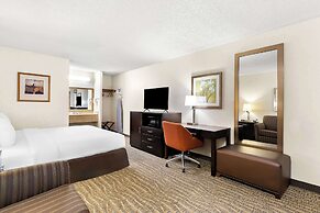 Quality Inn Mount Vernon