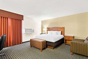 Quality Inn Mount Vernon