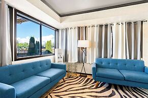 Quality Inn Mount Vernon