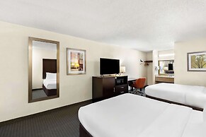 Quality Inn Mount Vernon