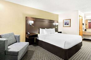 Quality Inn Mount Vernon