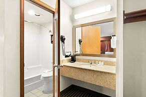 Quality Inn Mount Vernon