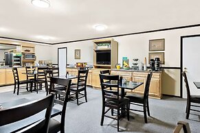 Quality Inn Mount Vernon