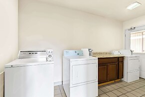 Quality Inn Mount Vernon