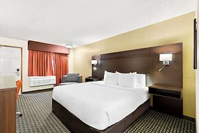 Quality Inn Mount Vernon