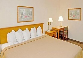 Quality Inn Mount Vernon