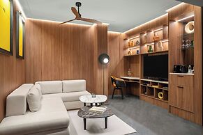 Cardo Roma, Autograph Hotel