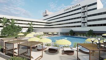 Cardo Roma, Autograph Hotel