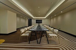 Cardo Roma, Autograph Hotel