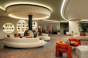 Cardo Roma, Autograph Hotel
