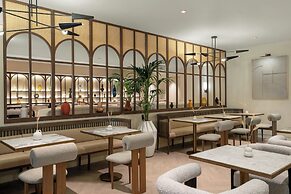 Cardo Roma, Autograph Hotel