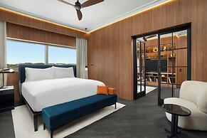 Cardo Roma, Autograph Hotel