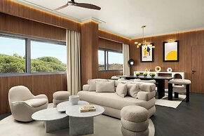 Cardo Roma, Autograph Hotel