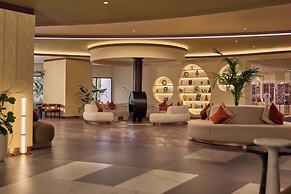 Cardo Roma, Autograph Hotel