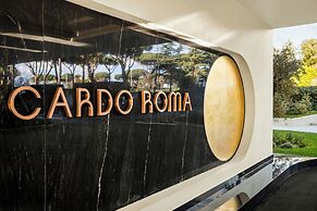 Cardo Roma, Autograph Hotel