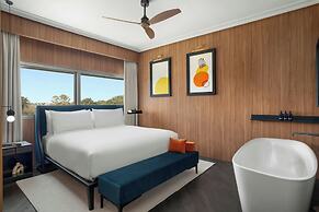 Cardo Roma, Autograph Hotel