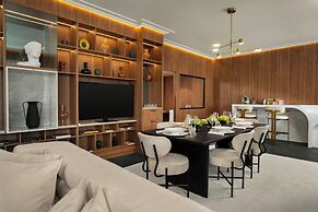 Cardo Roma, Autograph Hotel