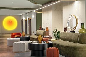 Cardo Roma, Autograph Hotel