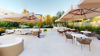 Cardo Roma, Autograph Hotel