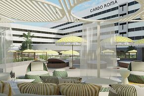 Cardo Roma, Autograph Hotel