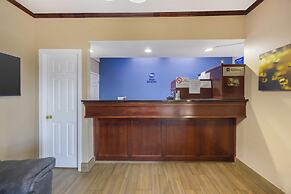 Best Western Fairwinds Inn