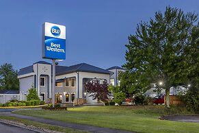 Best Western Fairwinds Inn