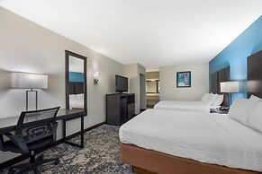 Best Western Fairwinds Inn