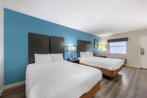 Best Western Fairwinds Inn
