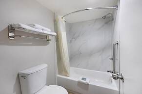 Best Western Fairwinds Inn