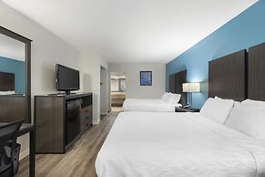 Best Western Fairwinds Inn