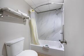 Best Western Fairwinds Inn