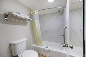 Best Western Fairwinds Inn
