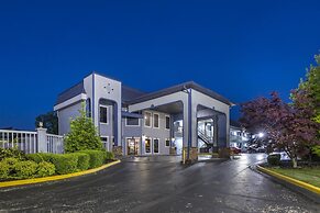 Best Western Fairwinds Inn