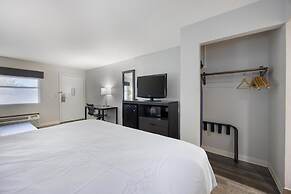 Best Western Fairwinds Inn