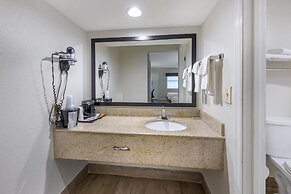 Best Western Fairwinds Inn