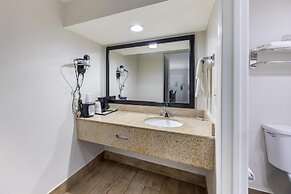Best Western Fairwinds Inn