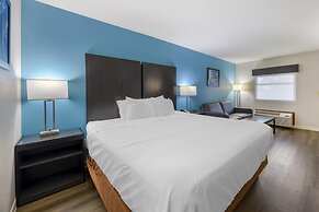 Best Western Fairwinds Inn