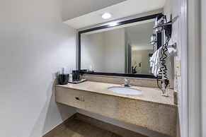 Best Western Fairwinds Inn