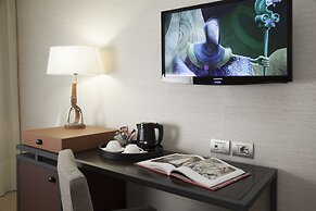 Starhotels Michelangelo