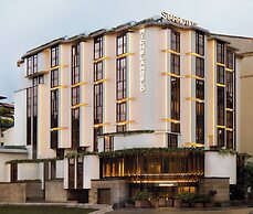 Starhotels Michelangelo