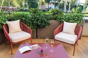 Starhotels Michelangelo