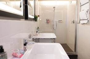 Starhotels Michelangelo