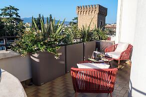 Starhotels Michelangelo