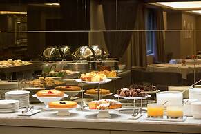 Starhotels Michelangelo