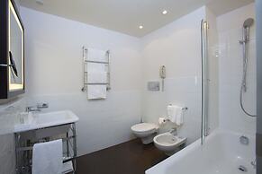 Starhotels Michelangelo