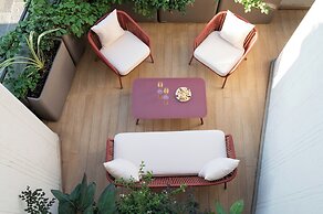 Starhotels Michelangelo