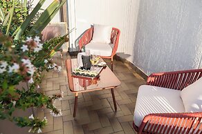 Starhotels Michelangelo